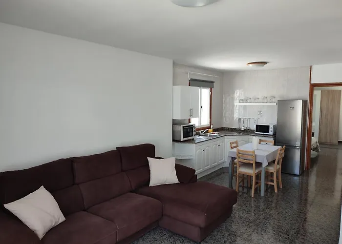 Casa Luisi