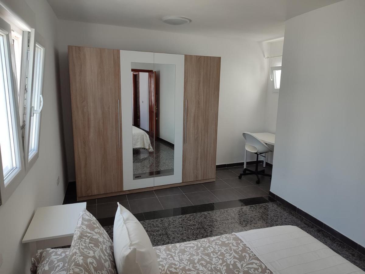 Appartement Casa Luisi *