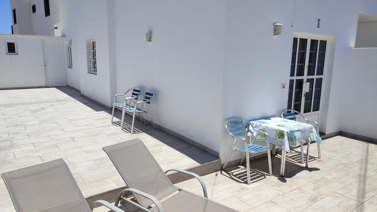 Appartement Casa Luisi *