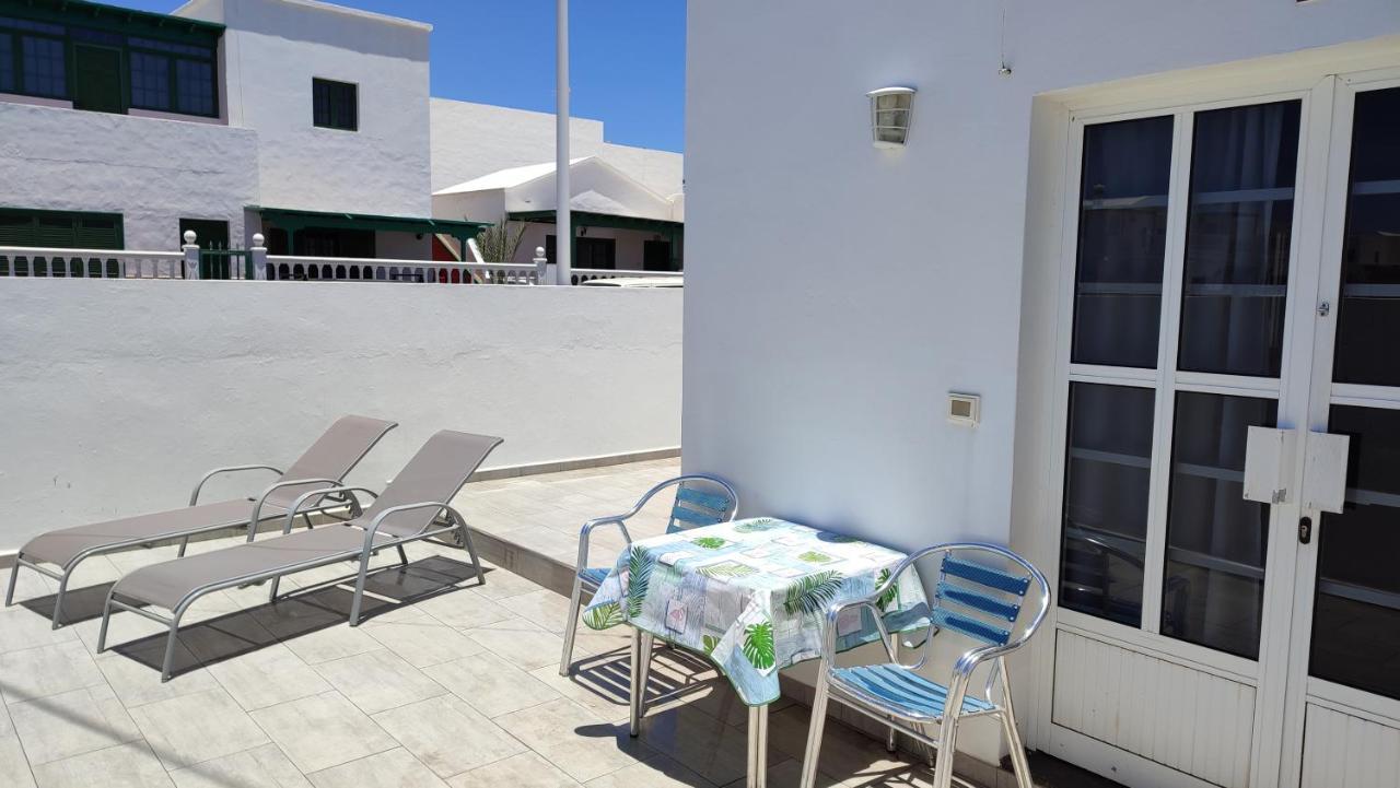 Appartamento Casa Luisi Playa Honda (Lanzarote)
