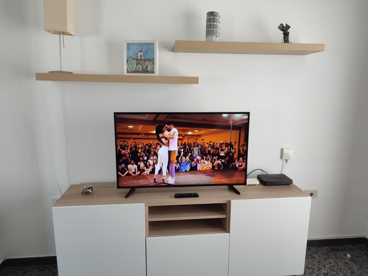 Casa Luisi Appartement
