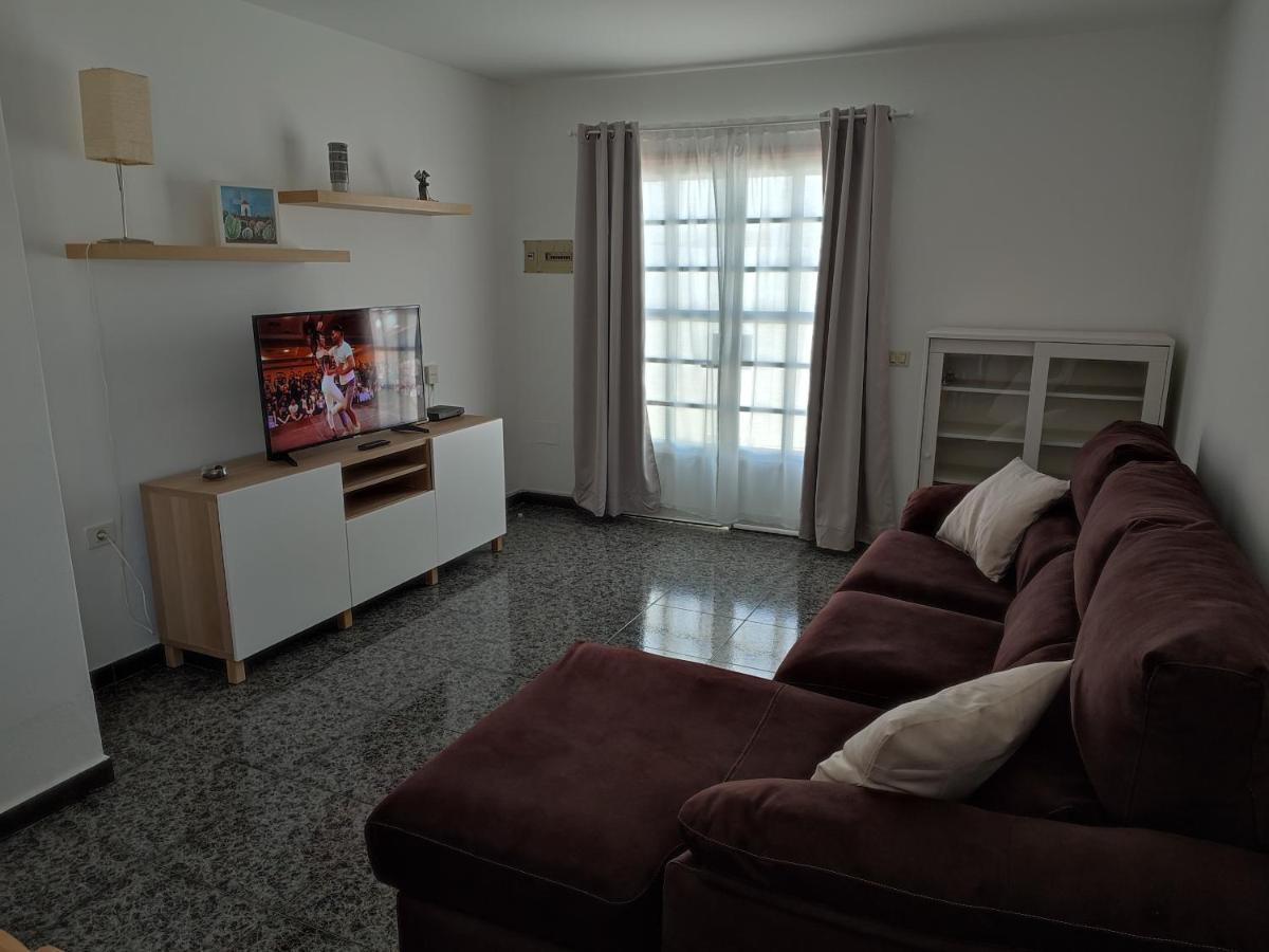 Casa Luisi Appartamento Playa Honda (Lanzarote)