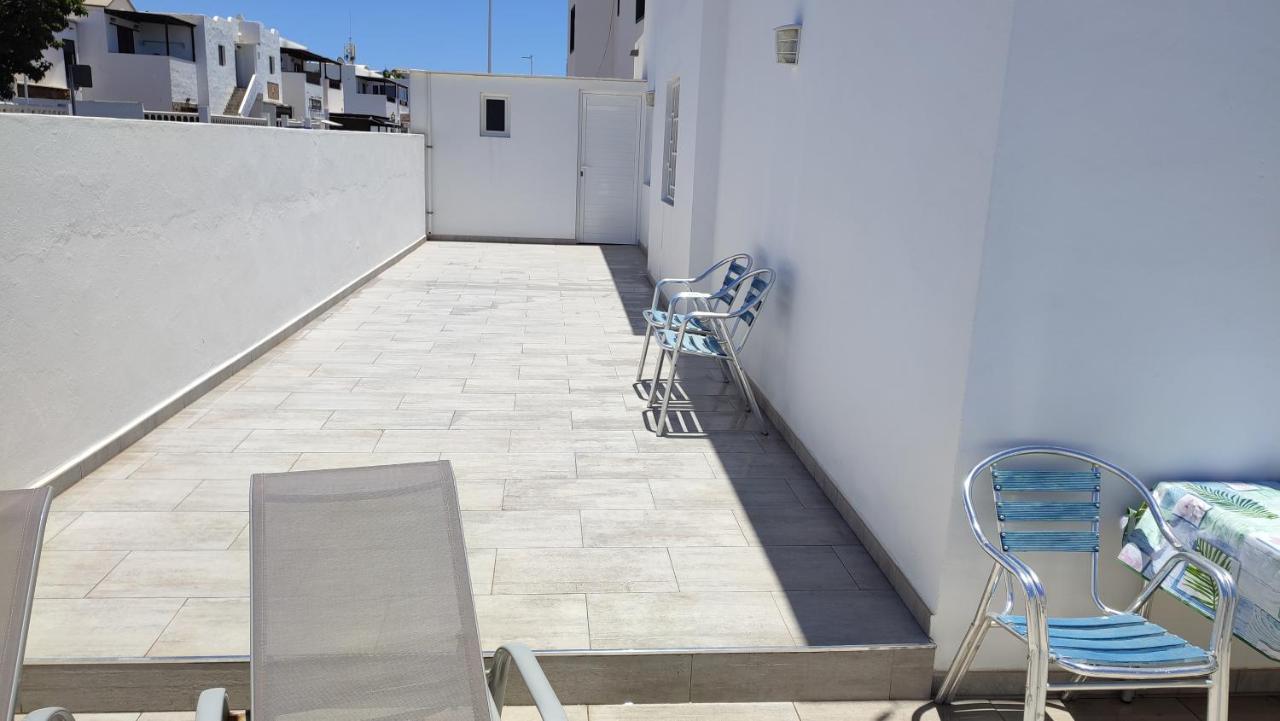 Casa Luisi Appartement *