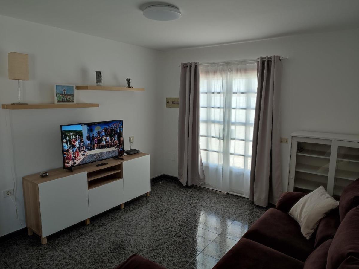 Casa Luisi Appartamento