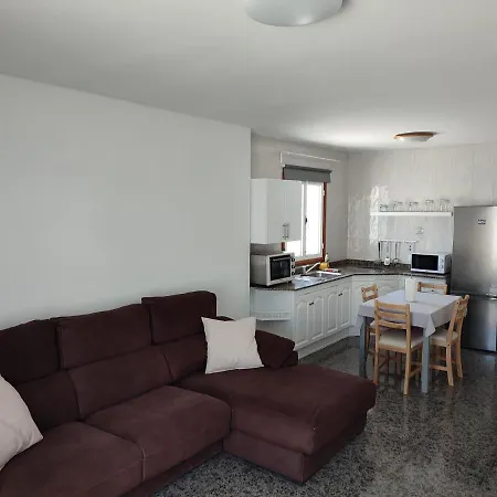 Appartement Casa Luisi à Playa Honda  Extérieur photo