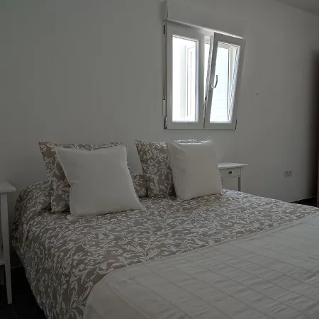 Appartement Casa Luisi à Playa Honda  Extérieur photo