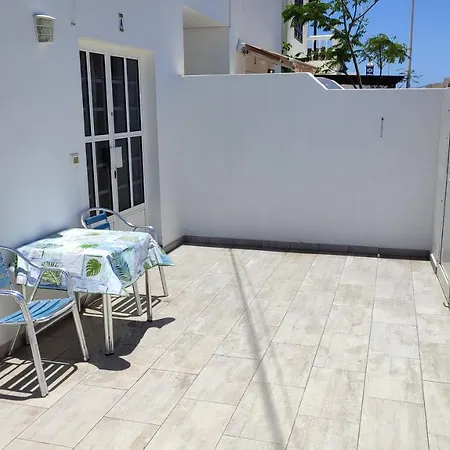 Appartement Casa Luisi à Playa Honda  Extérieur photo