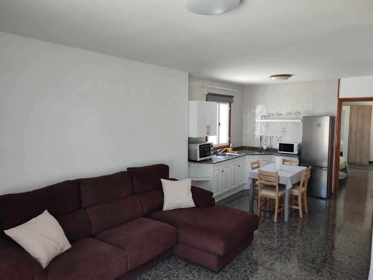 Appartement Casa Luisi Playa Honda (Lanzarote)
