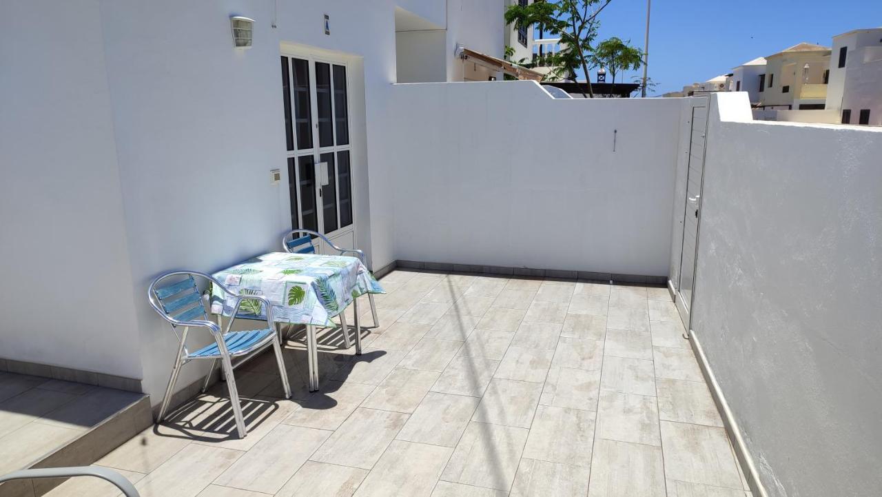 Casa Luisi Appartement Playa Honda (Lanzarote)