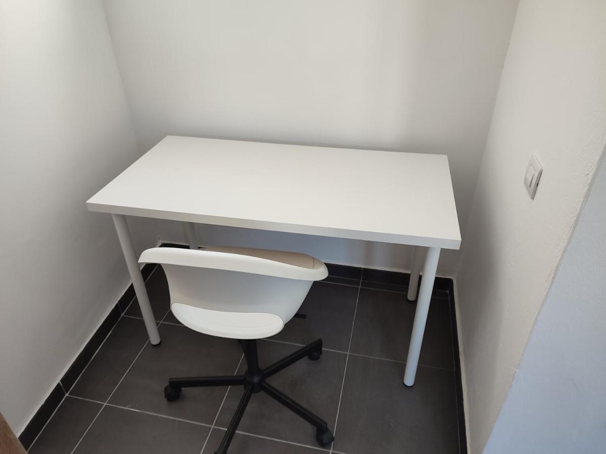 Appartement Casa Luisi Playa Honda (Lanzarote)