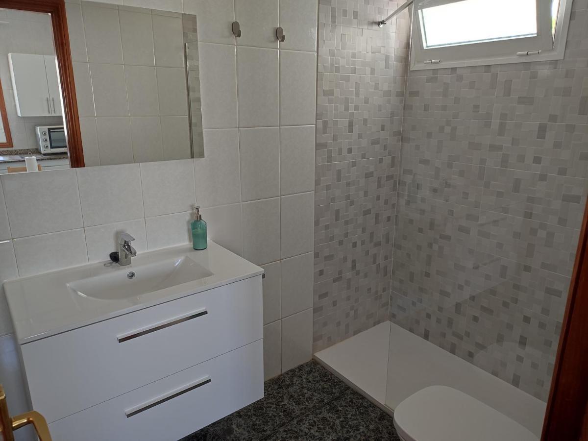 Appartement Casa Luisi Playa Honda (Lanzarote)