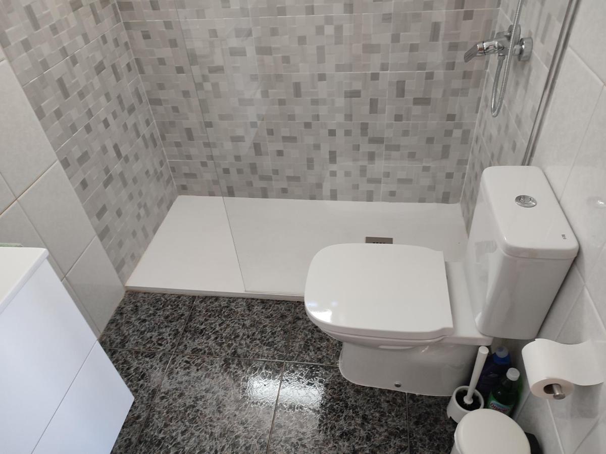 Appartement Casa Luisi Playa Honda (Lanzarote)